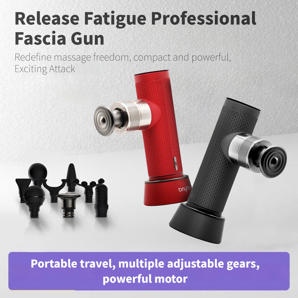 T1035A NEX Pro Massage Gun