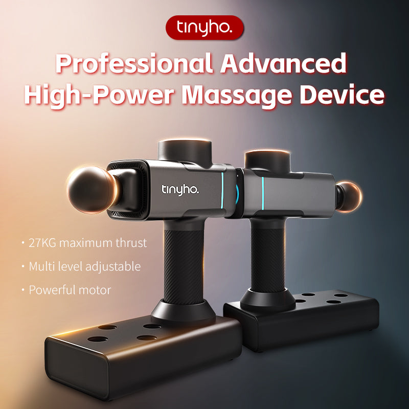 Tinyho MAX Professional Grade Massage Gun