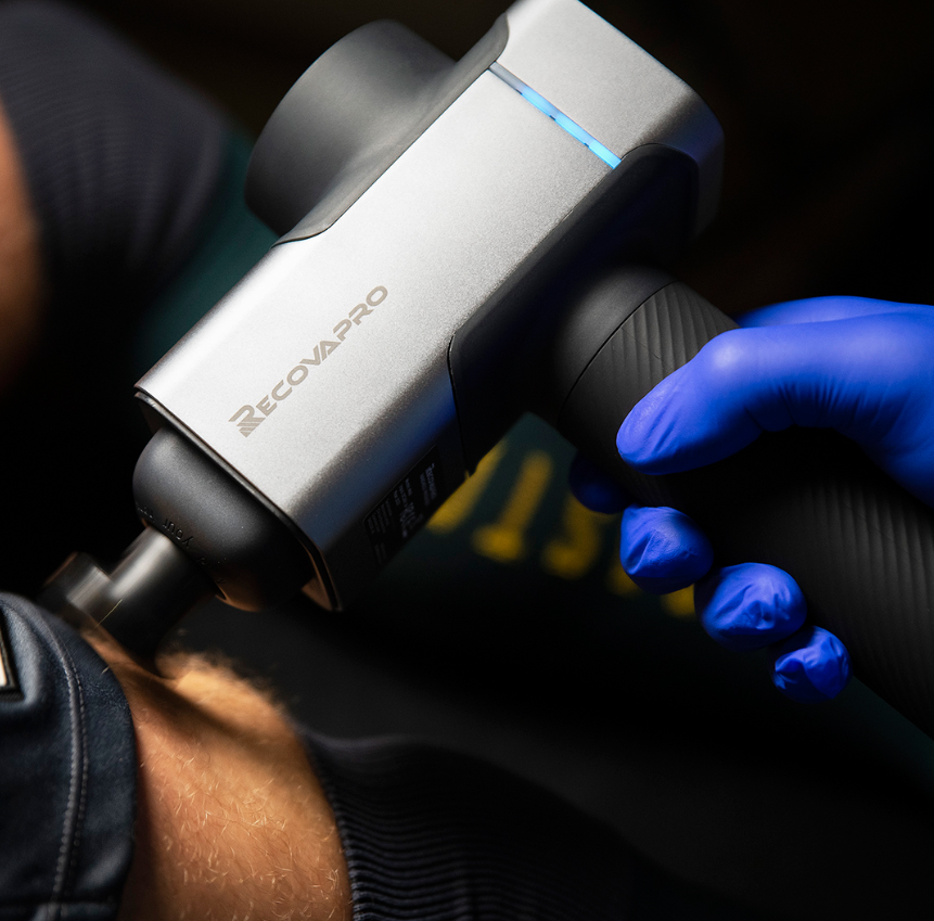 Tinyho MAX Professional Grade Massage Gun