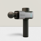 Tinyho SE Deep Tissue Massage Gun - 5 Precision Attachments