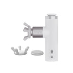 T630 Professional Massage Gun (White)