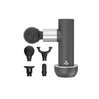 T830 Mini Grey Massage Gun
