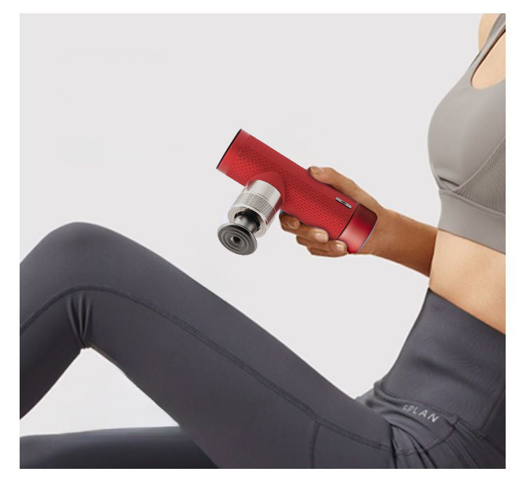 T1035A NEX Pro Massage Gun