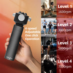 G100Pro Gray Massage Gun