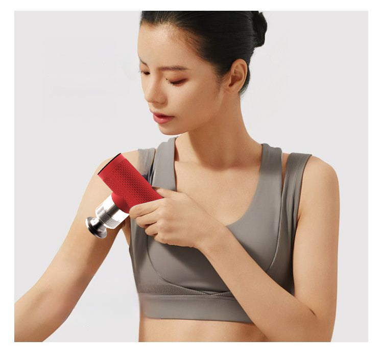 T1035A NEX Pro Massage Gun