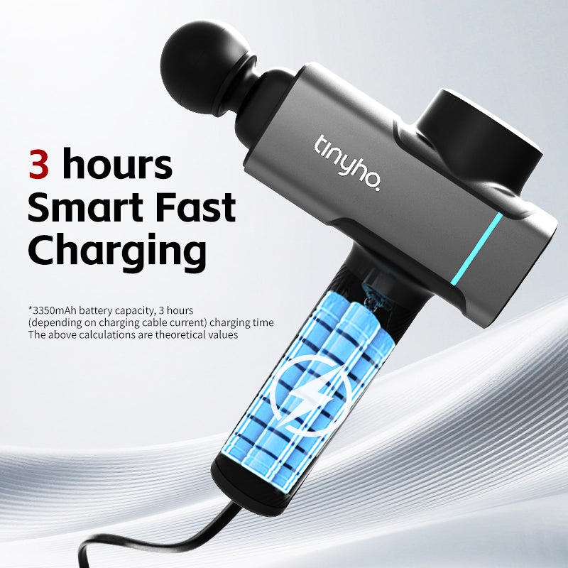Tinyho MAX Professional Grade Massage Gun