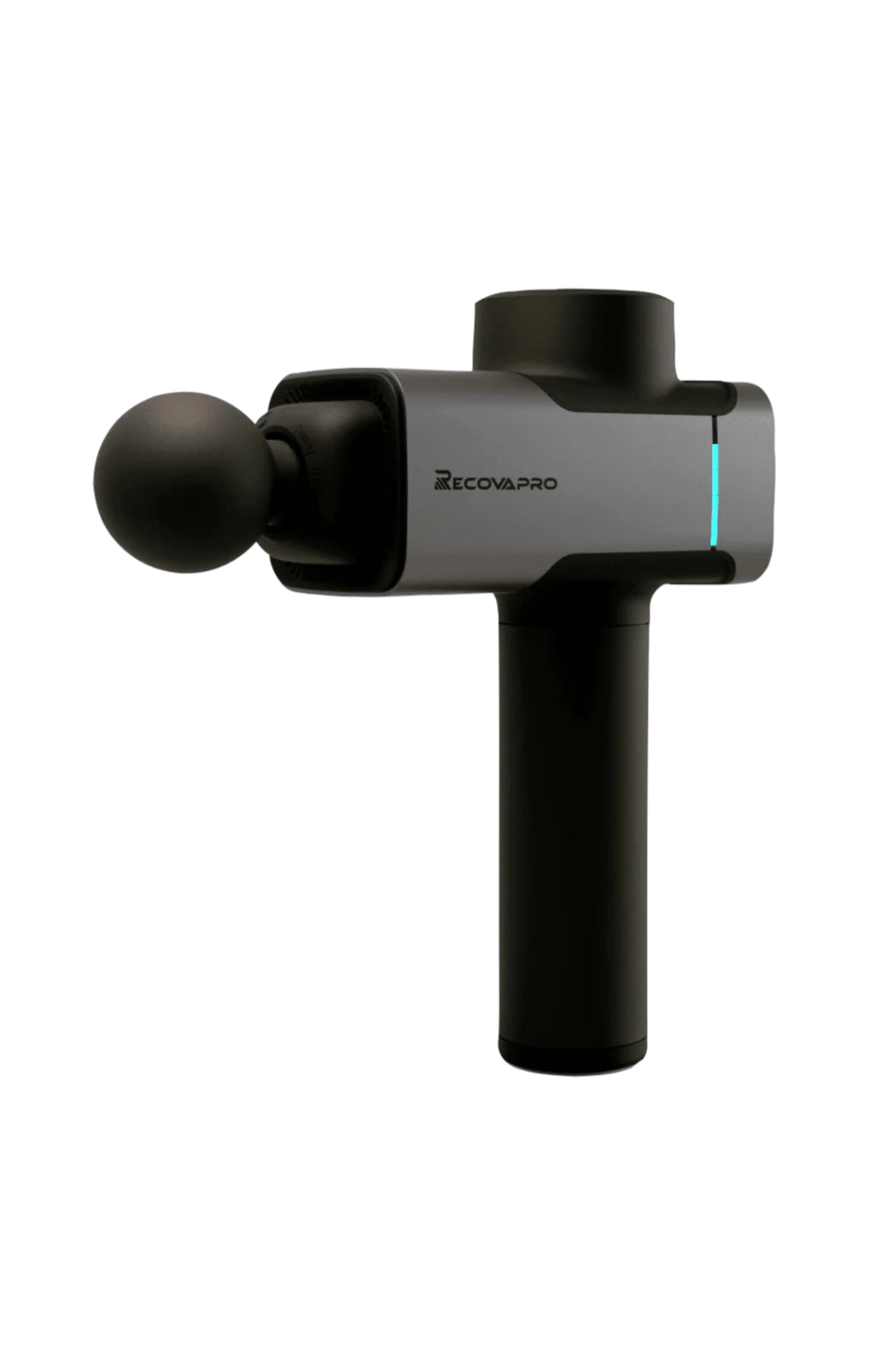 Tinyho SE Deep Tissue Massage Gun – 5 Precision Attachments