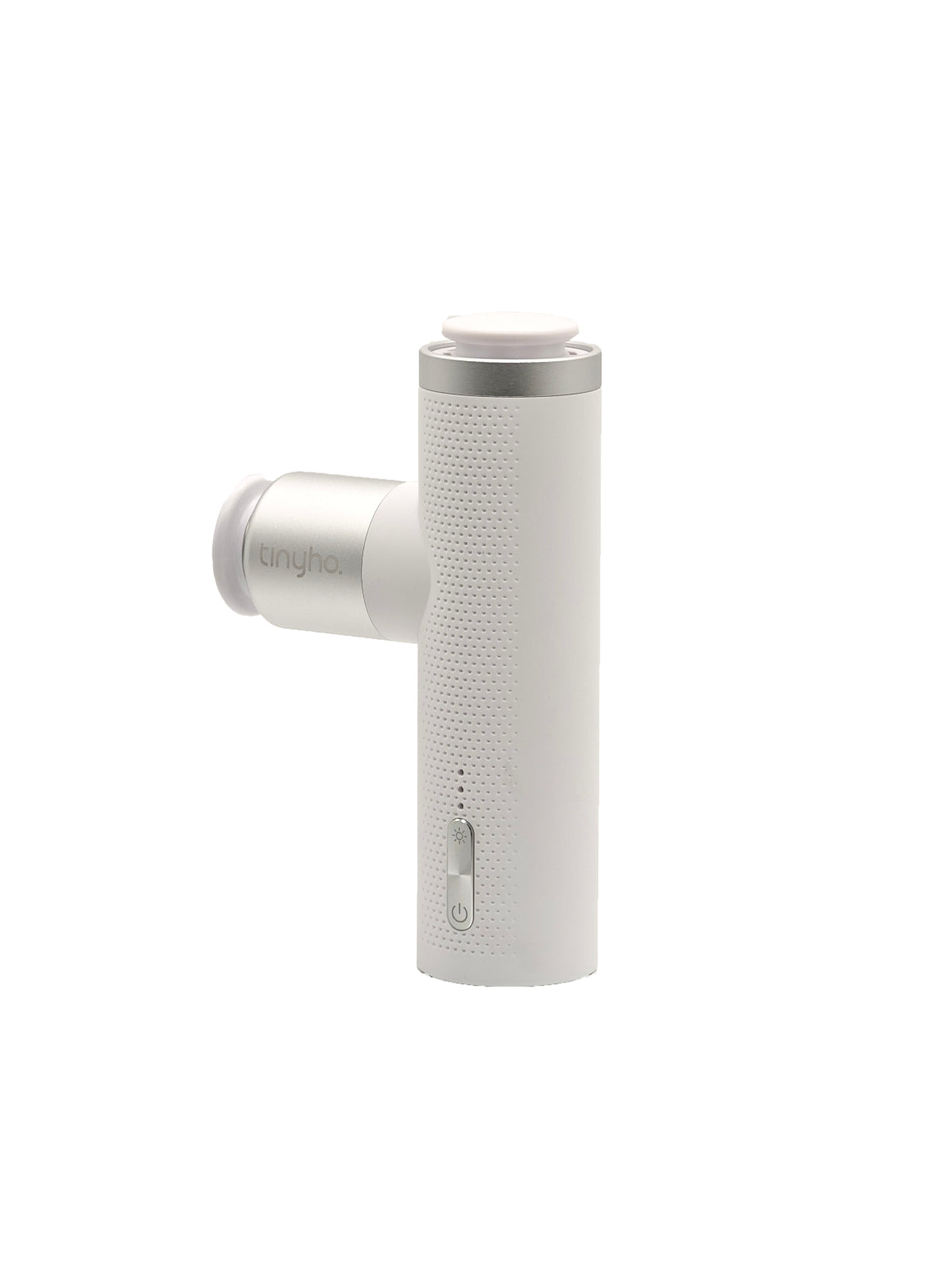 T630 White Massage Gun