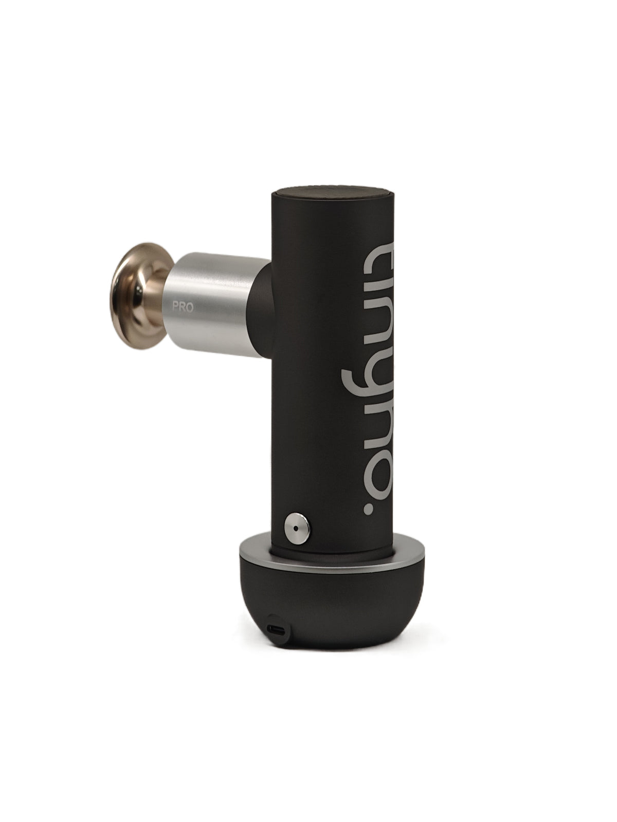 T830 Mini Grey Massage Gun