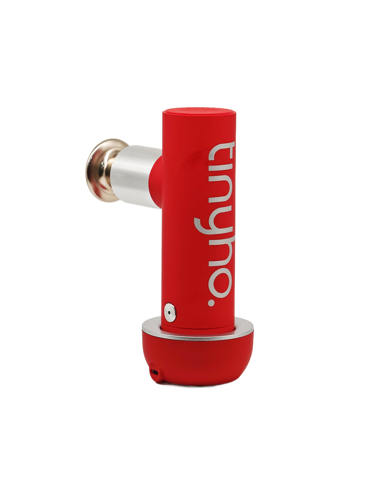 T830 Mini Red Massage Gun