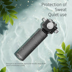 G100Pro Blue Massage Gun