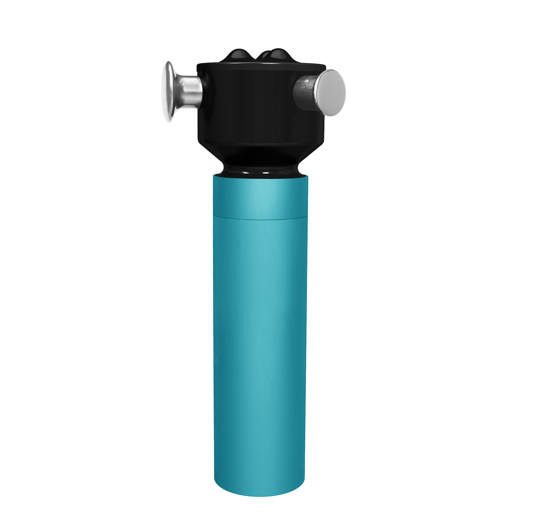 G100Pro Blue Massage Gun