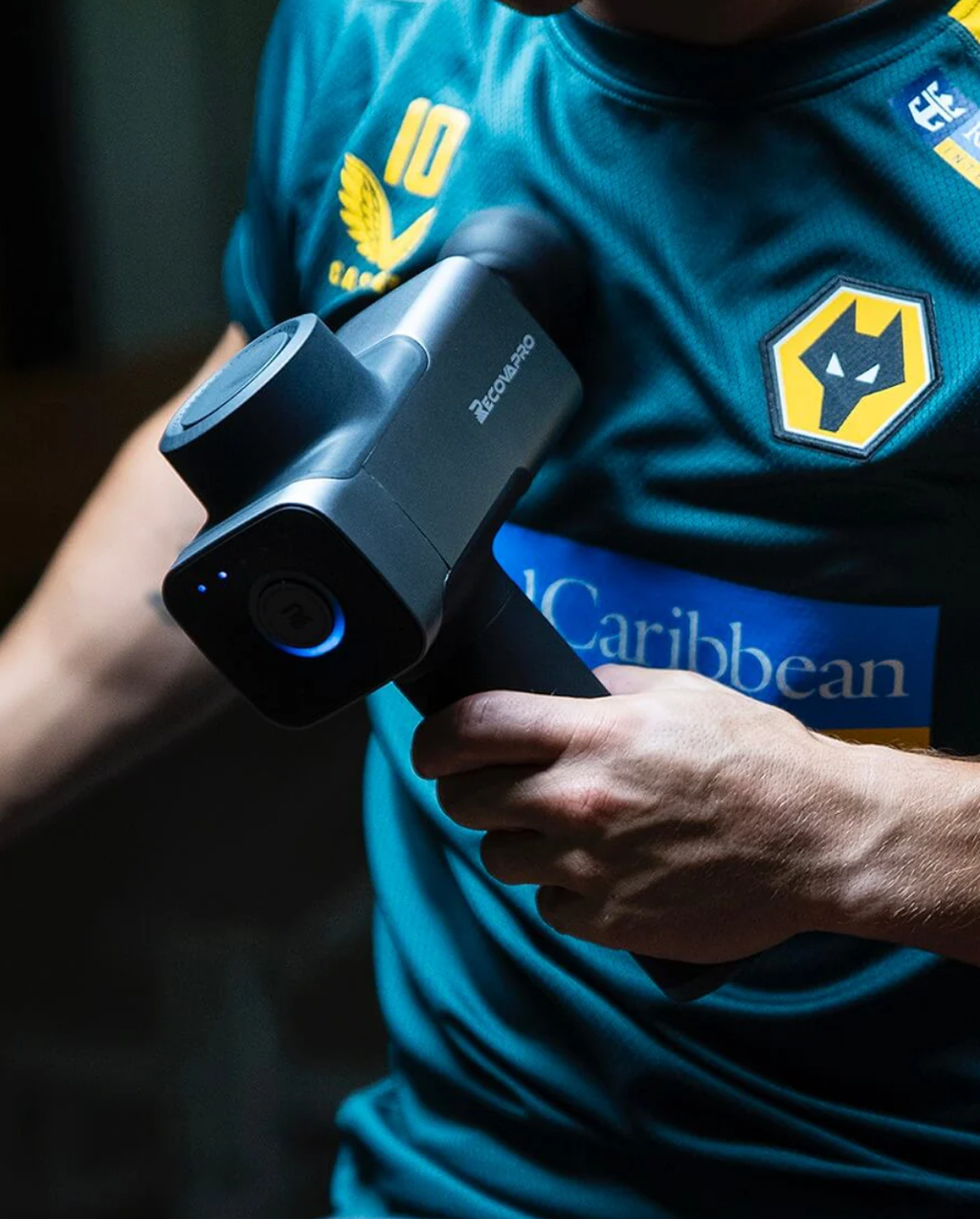 Tinyho MAX Professional Grade Massage Gun