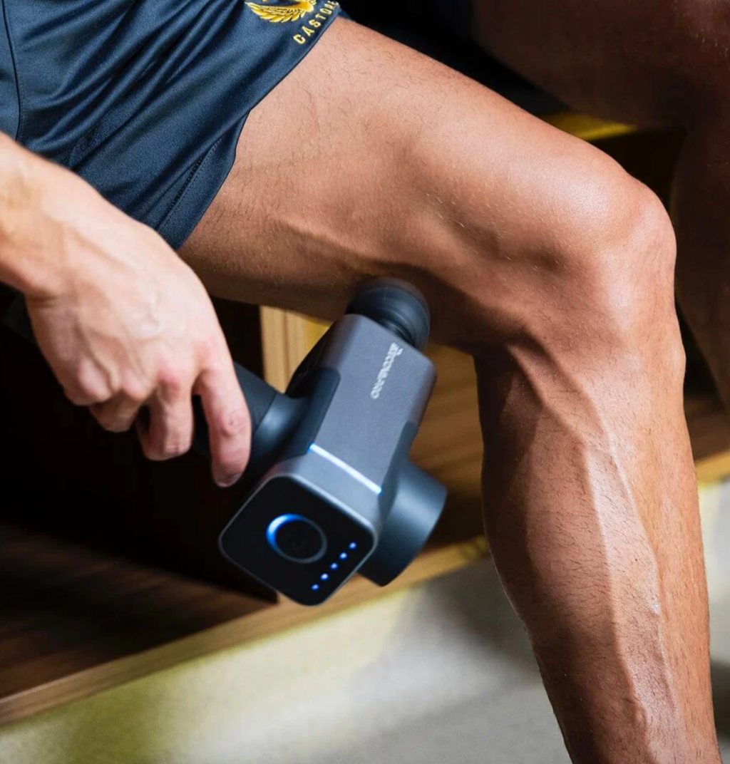 Tinyho MAX Professional Grade Massage Gun