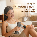 T1035A NEX Pro Massage Gun
