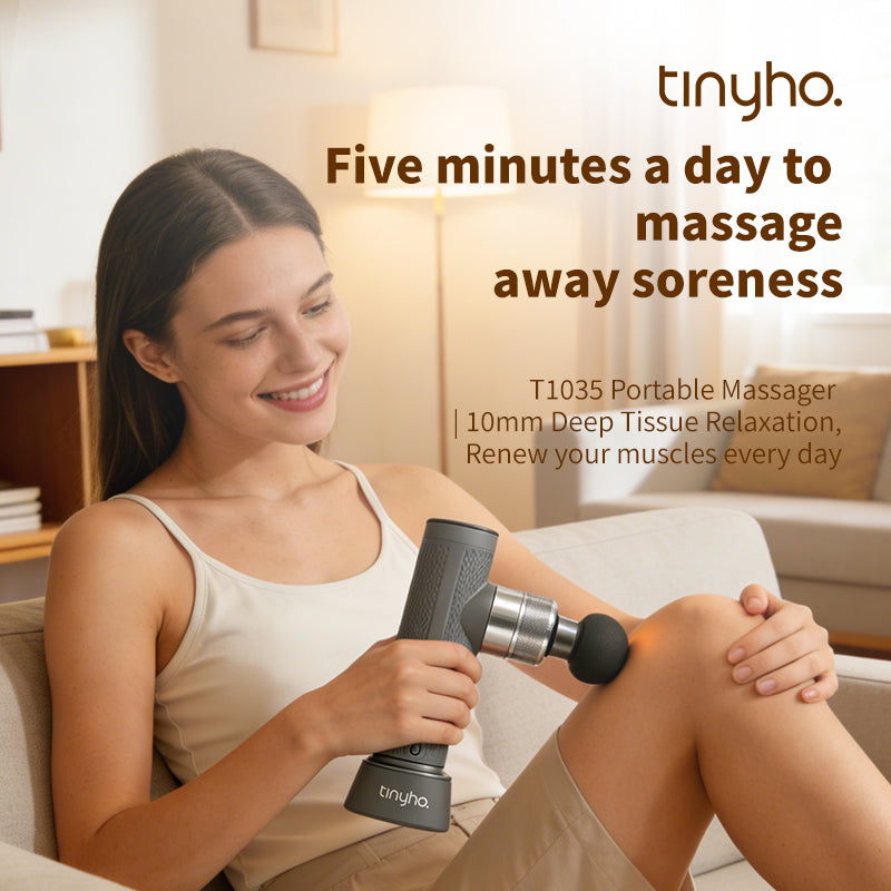 T1035A NEX Pro Massage Gun