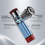 T1035A NEX Pro Massage Gun
