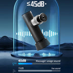 T1035A NEX Pro Massage Gun