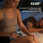 T1035A NEX Pro Massage Gun