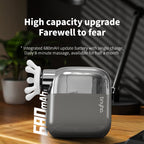 Pocket Fashion Travel T402 Massage Gun