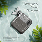 Pocket Fashion Travel T402 Massage Gun