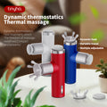 T630 Professional Massage Gun (Blue)