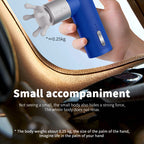 T630 Professional Massage Gun (Blue)