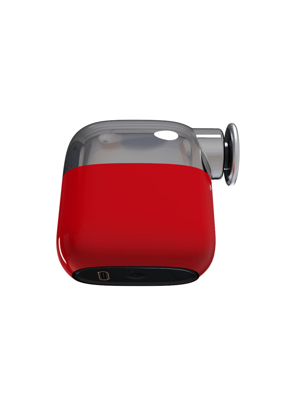 Pocket Fashion Travel T402 Massage Gun