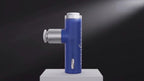 T630 Professional Massage Gun (White)