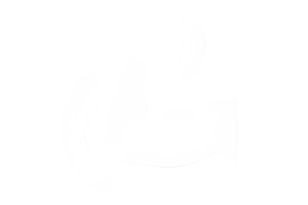 Relieves muscle Soreness & Stiffness icon, black color, no text